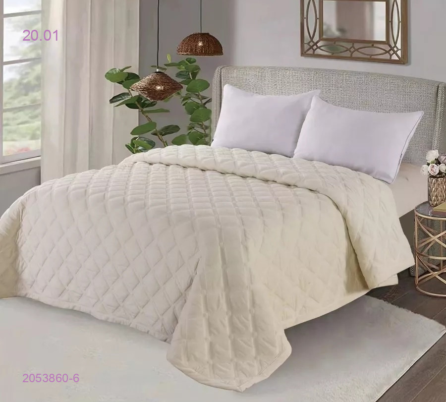 ▪️Стёганое покрывало 2053860-6