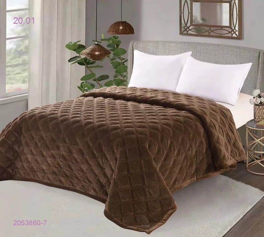 ▪️Стёганое покрывало 2053860-7