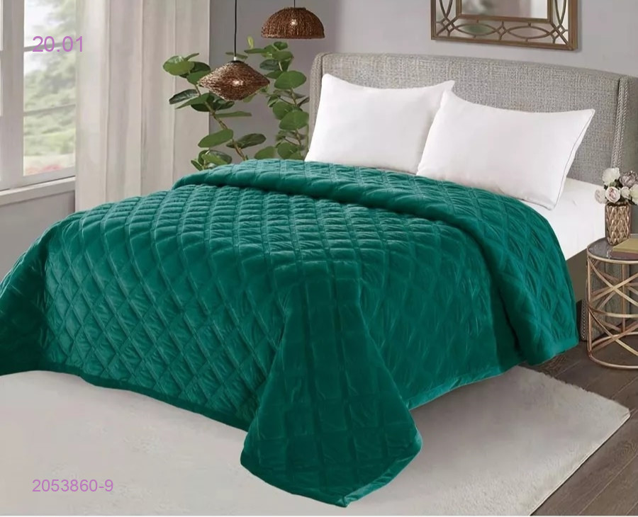 ▪️Стёганое покрывало 2053860-9