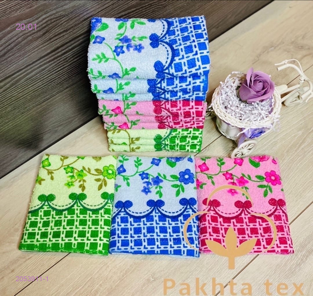 Кухонные полотенца. 2053911-1