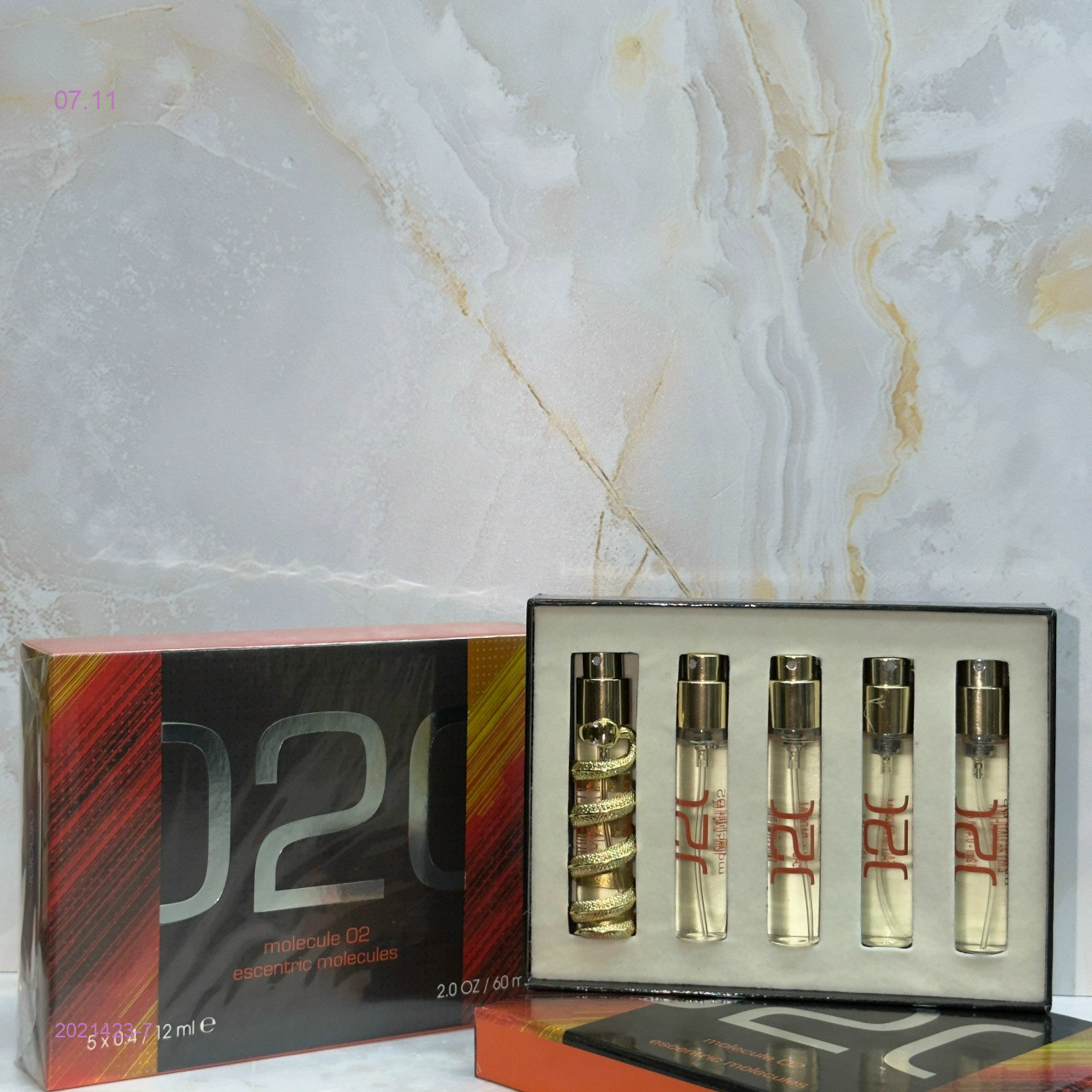 Набор 2021423-7