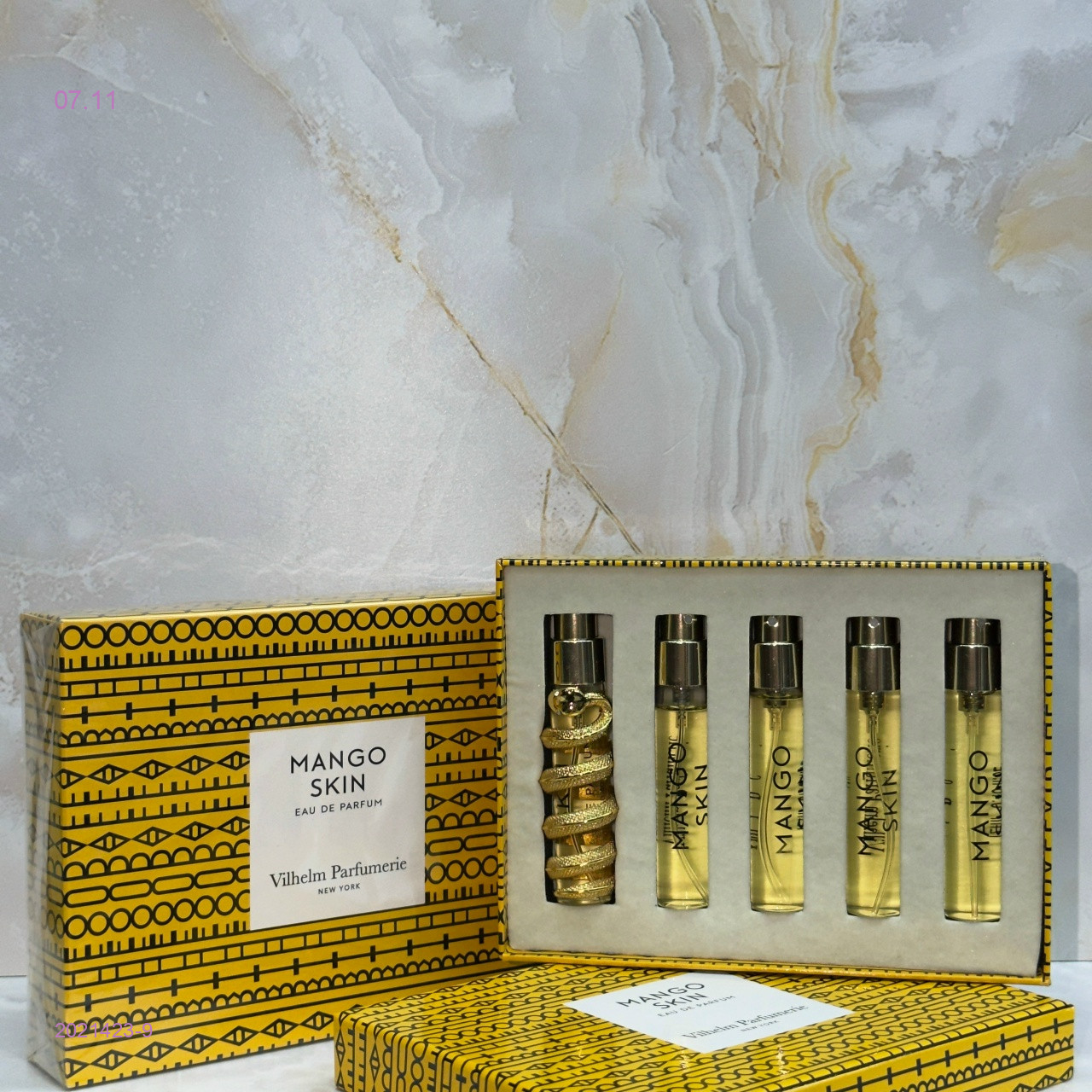 Набор 2021423-9