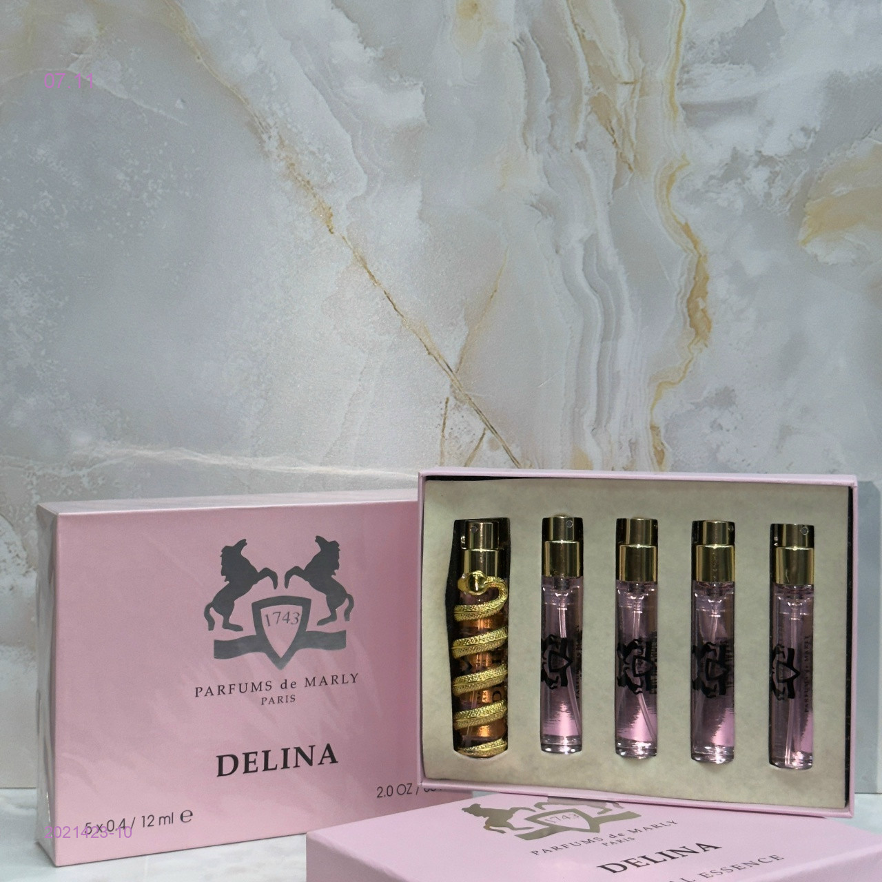 Набор 2021423-10