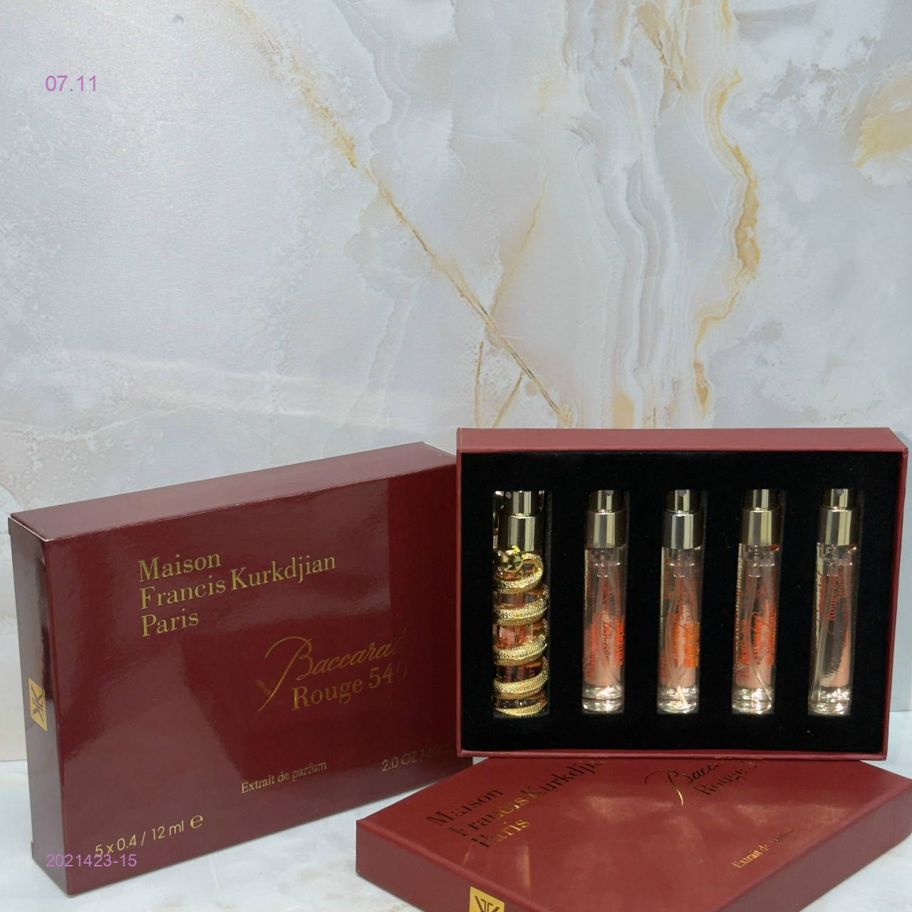 Набор 2021423-15