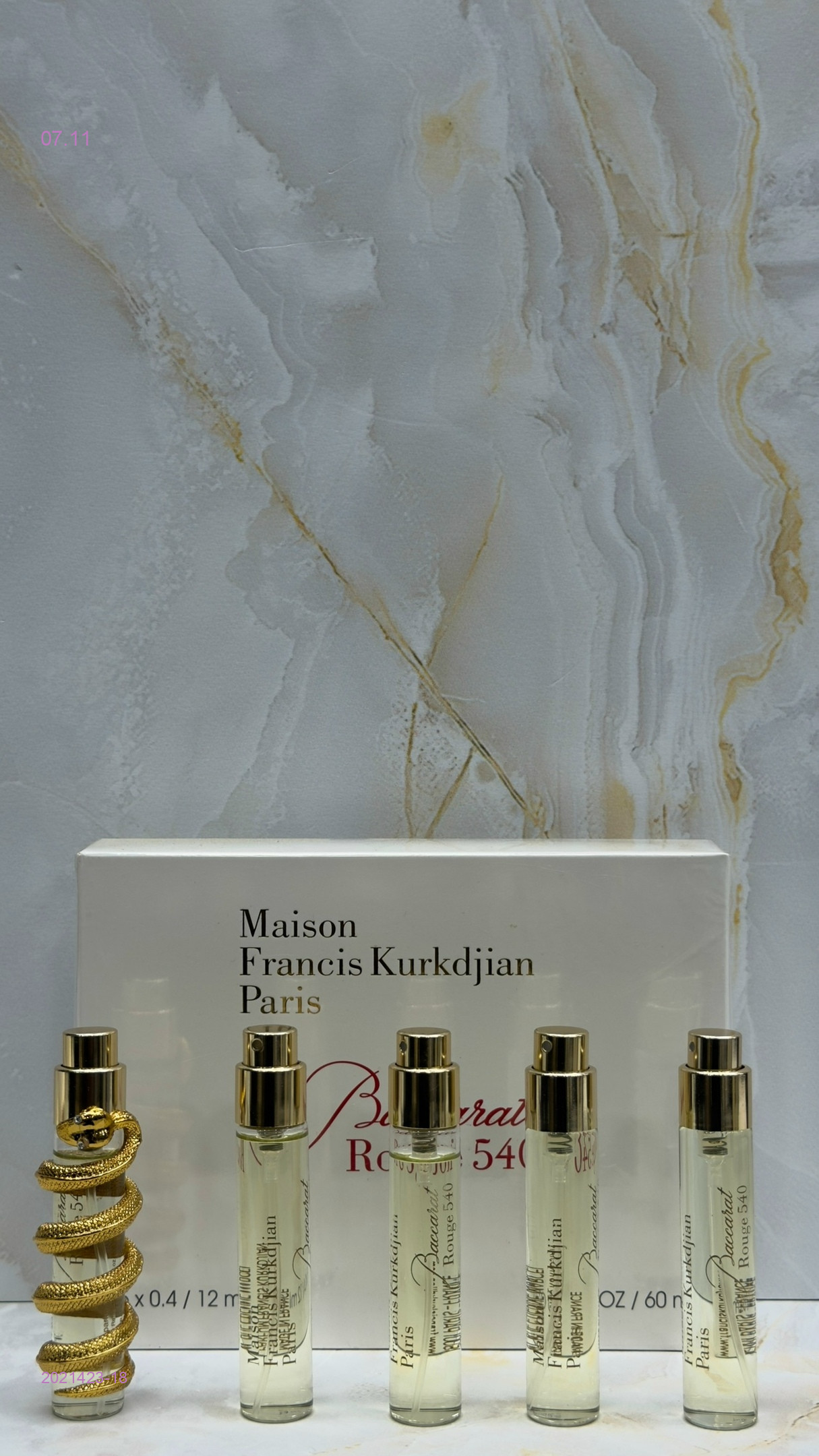 Набор 2021423-18