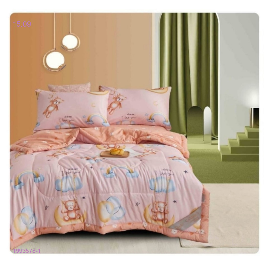 КПБ  blanket set- БРОНЬ 1993578-1
