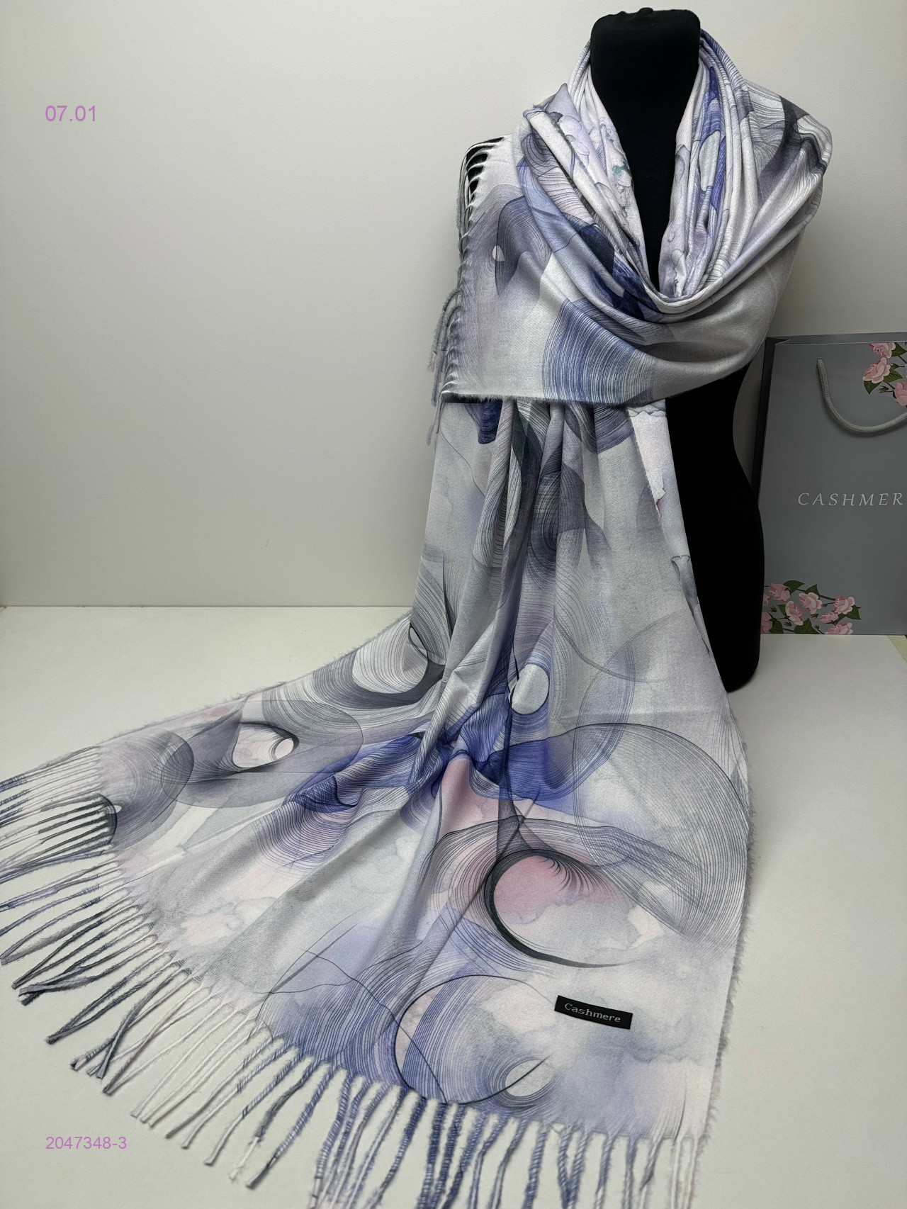 ПАЛАНТИН 2047348-3