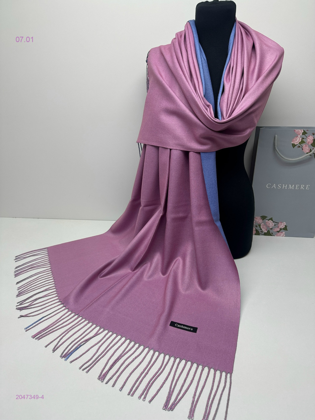 ПАЛАНТИН 2047349-4