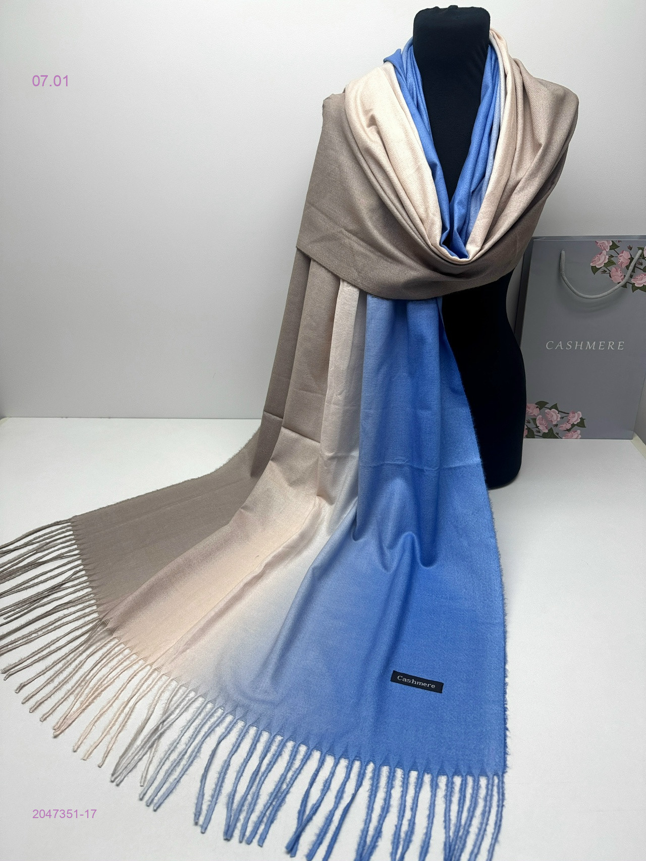 ПАЛАНТИН 2047351-17