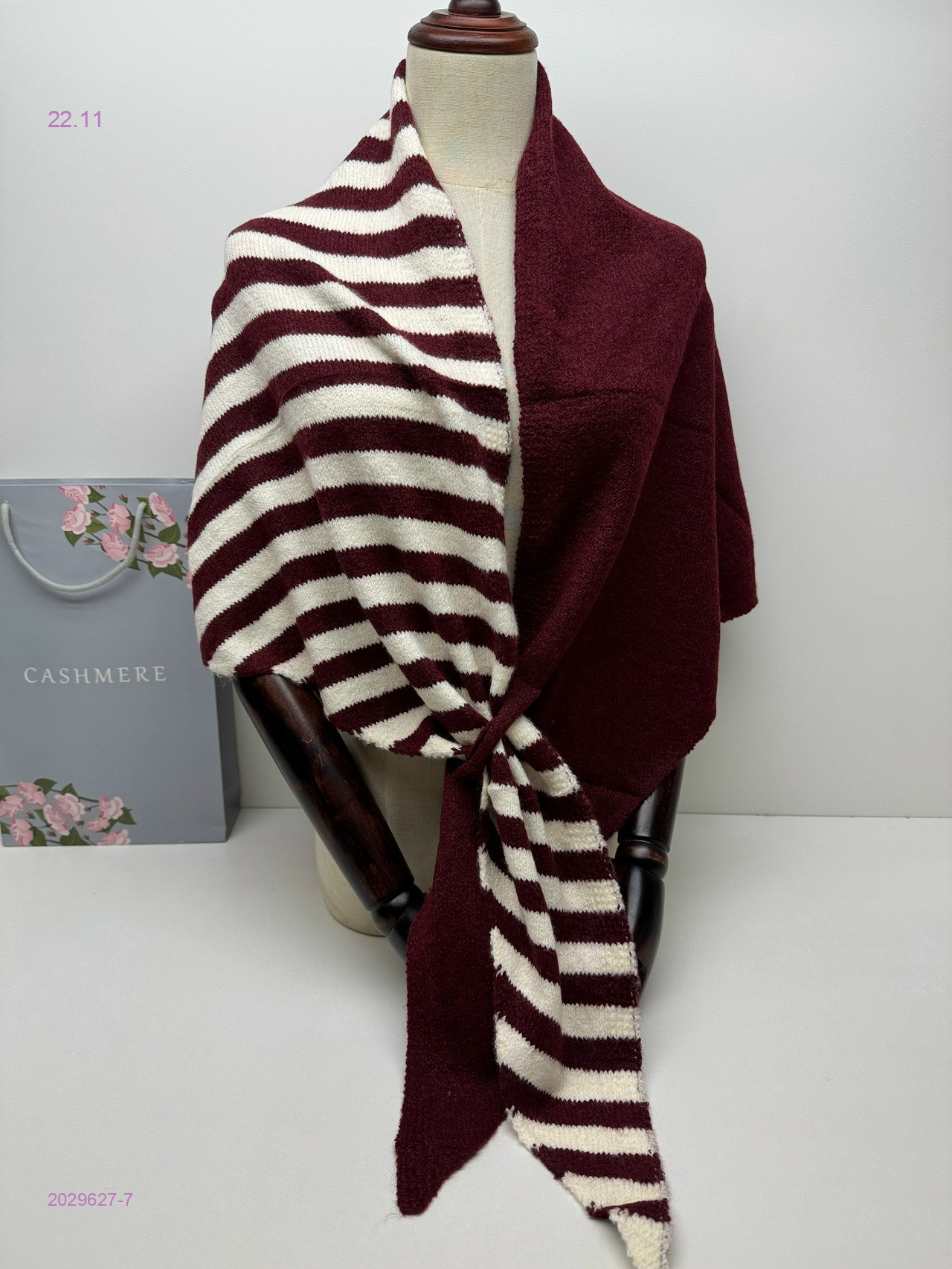 КОСЫНКА 2029627-7