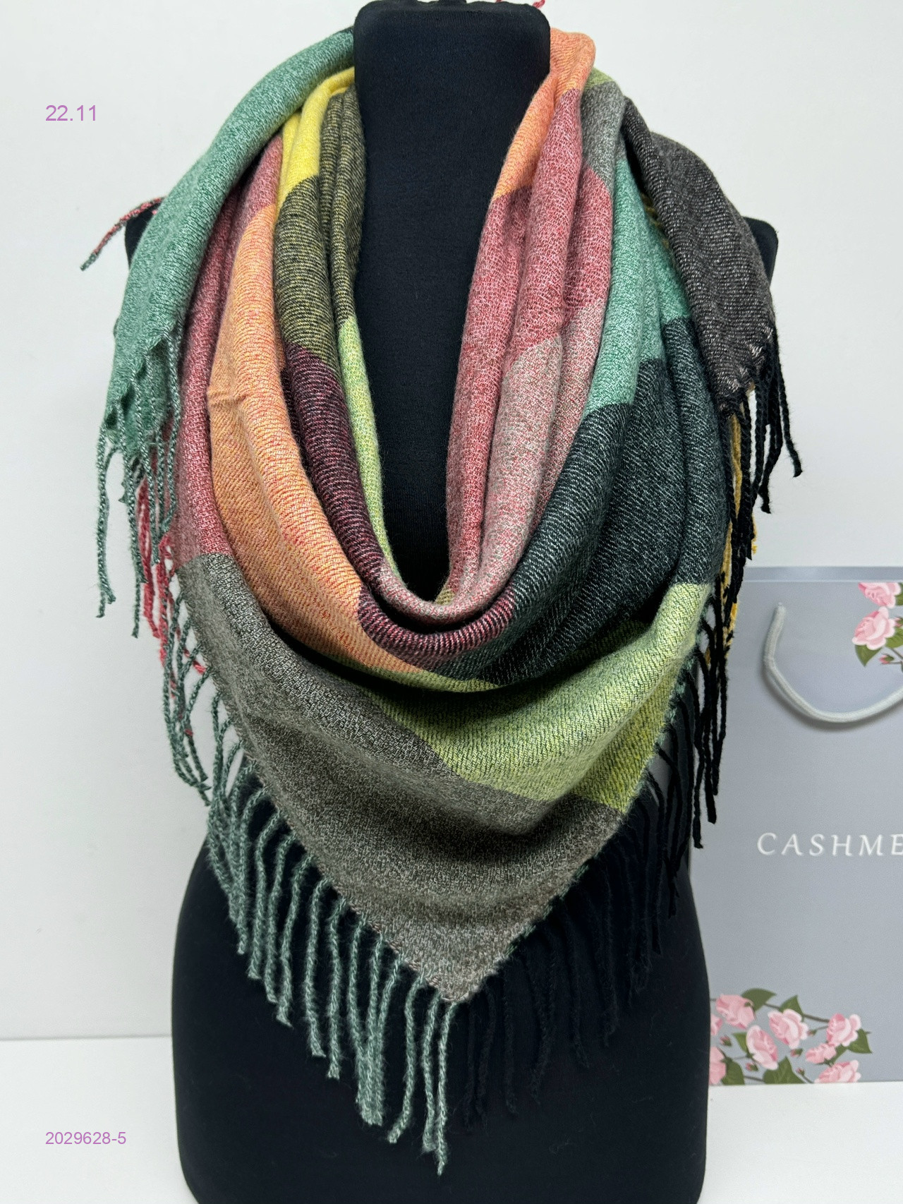 ПЛАТОК 2029628-5