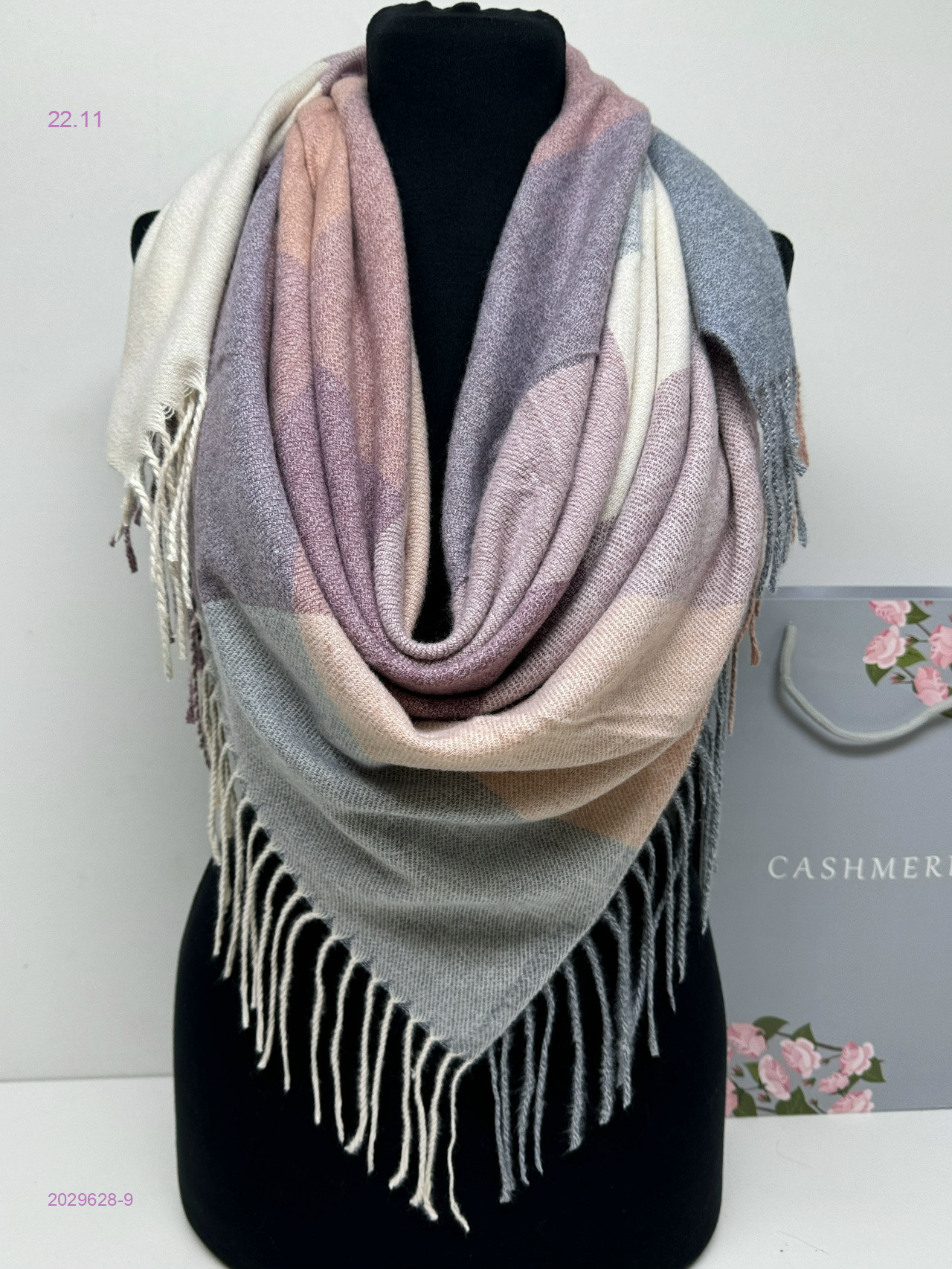 ПЛАТОК 2029628-9