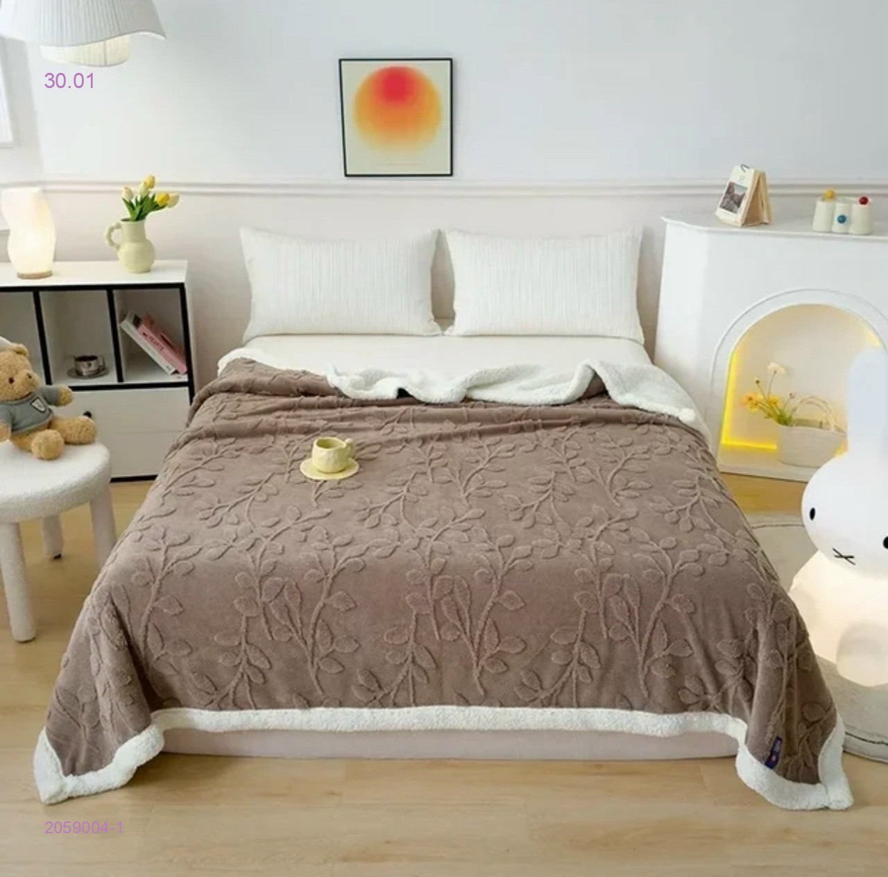 простыня . 2059004-1