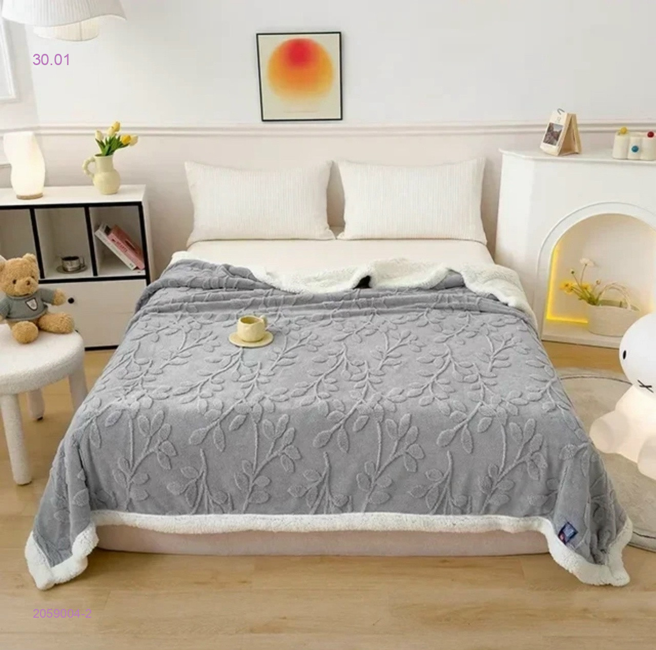 простыня . 2059004-2