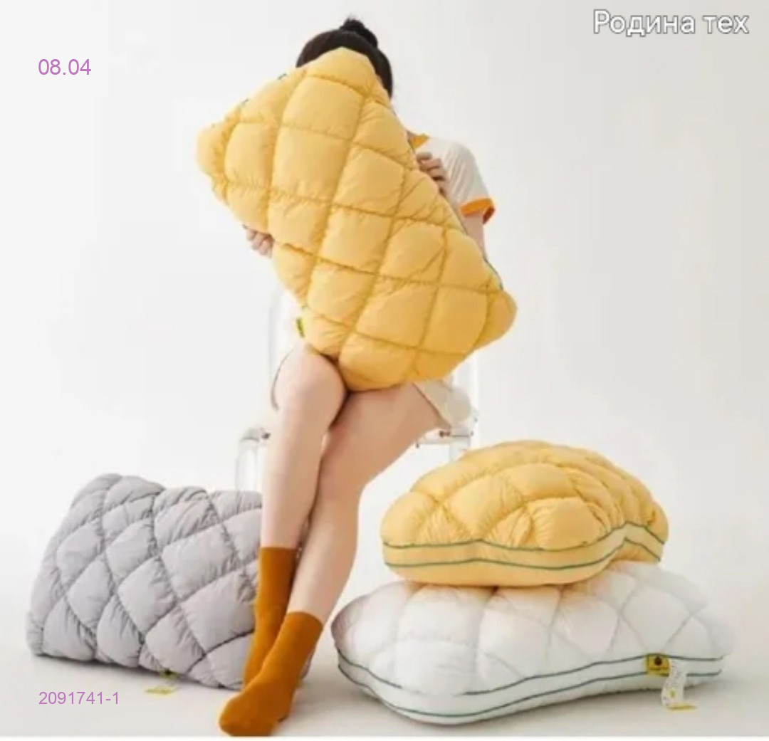 подушки анонас- БРОНЬ 2091741-1