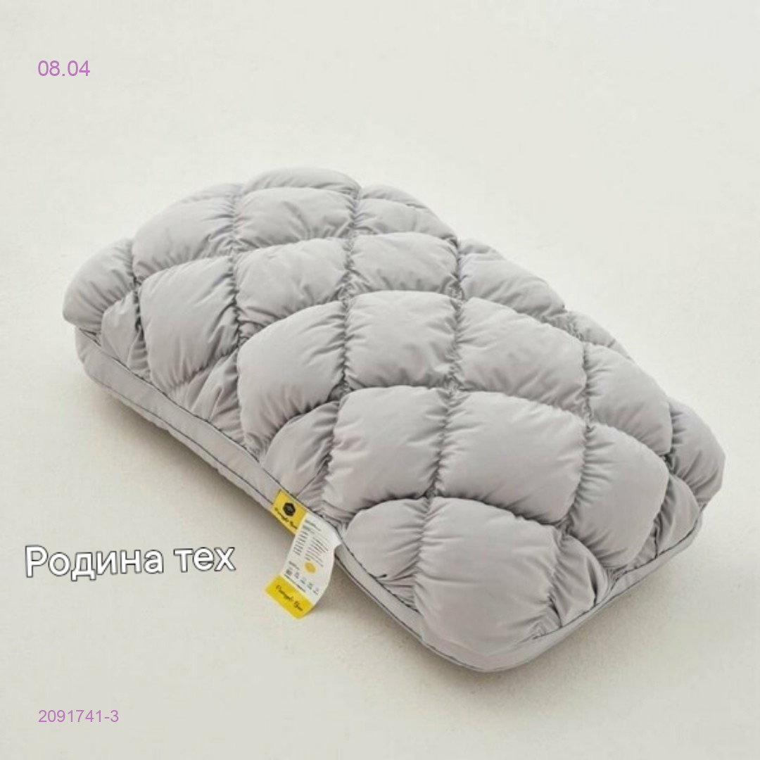 подушки анонас- БРОНЬ 2091741-3