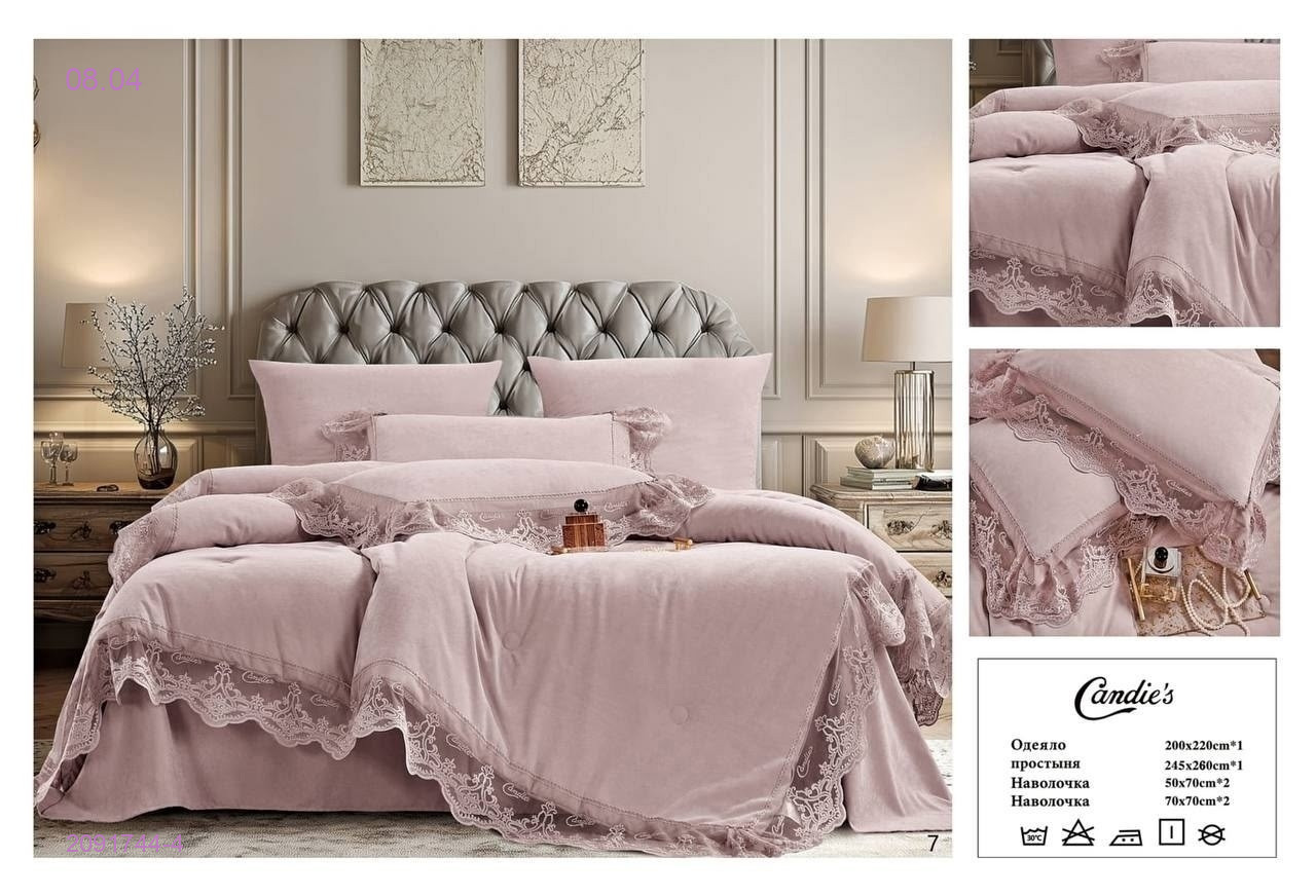 КПБ  candies- БРОНЬ 2091744-4