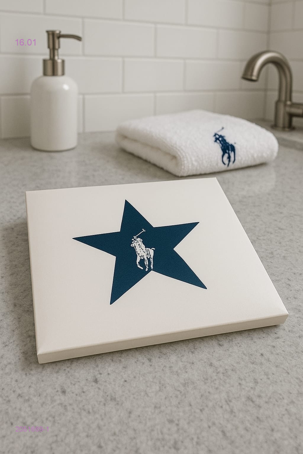 Полотенца для рук 2051669-1