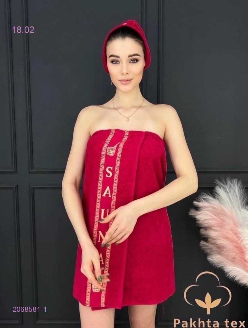 набор для сауны 2068581-1