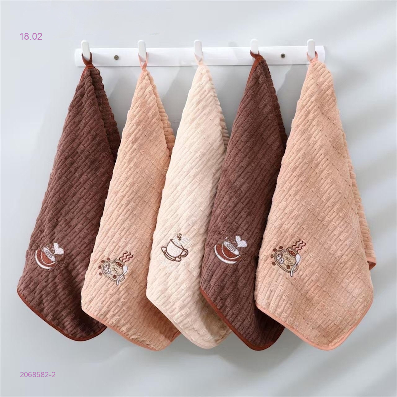 Полотенца для кухни. 2068582-2