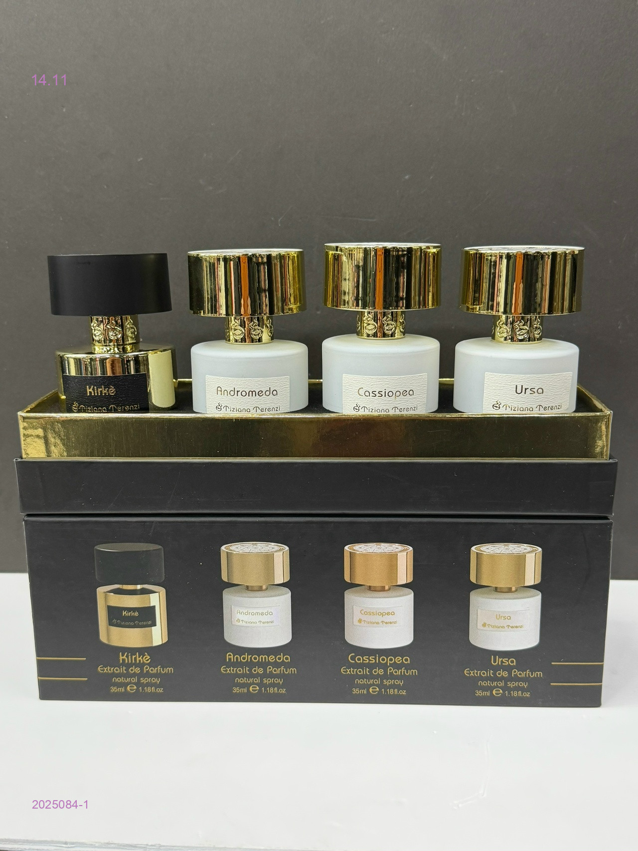 ПАРФЮМ 2025084-1