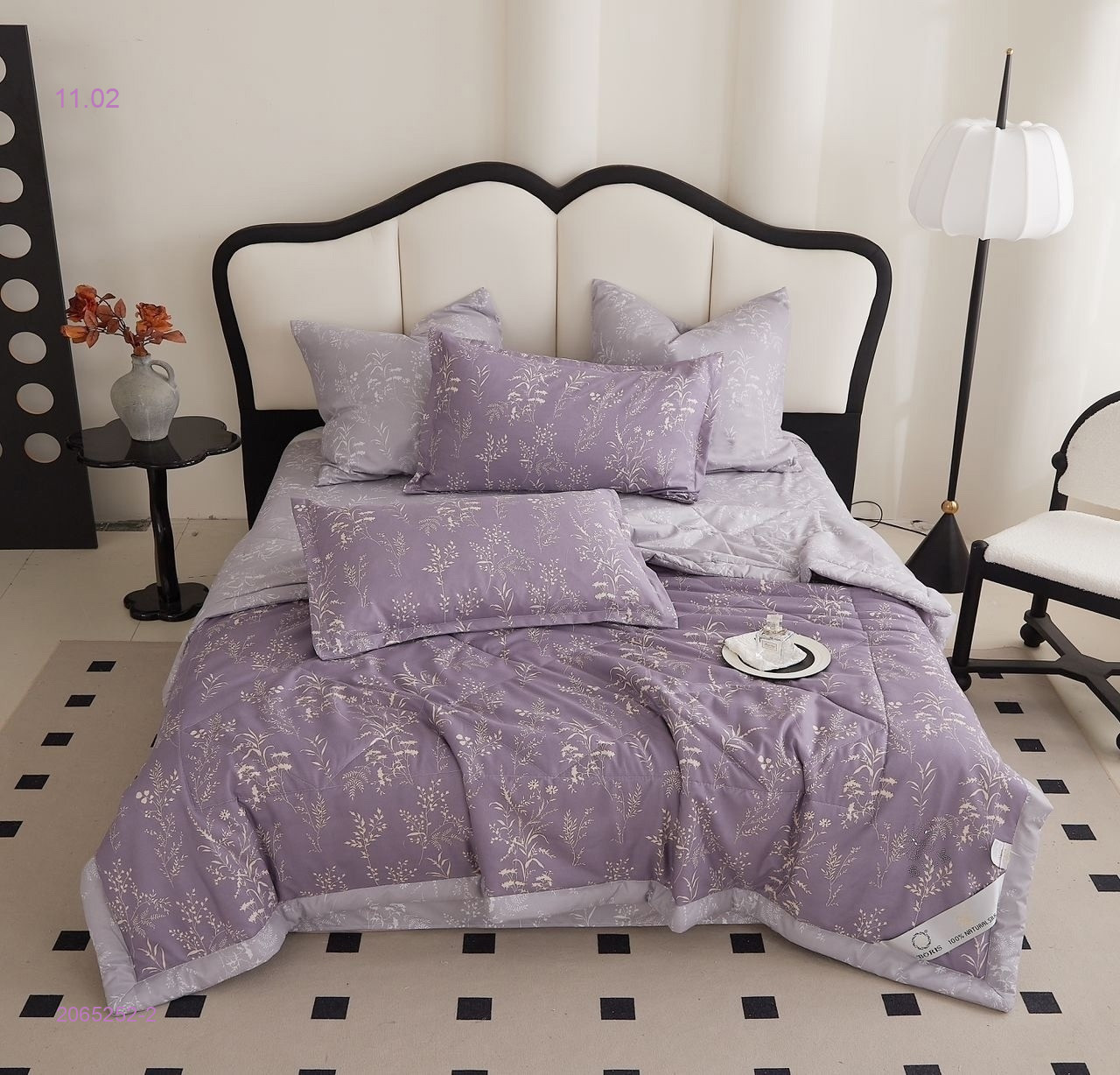 КПБ  ВОРИС -БРОНЬ 2065252-2