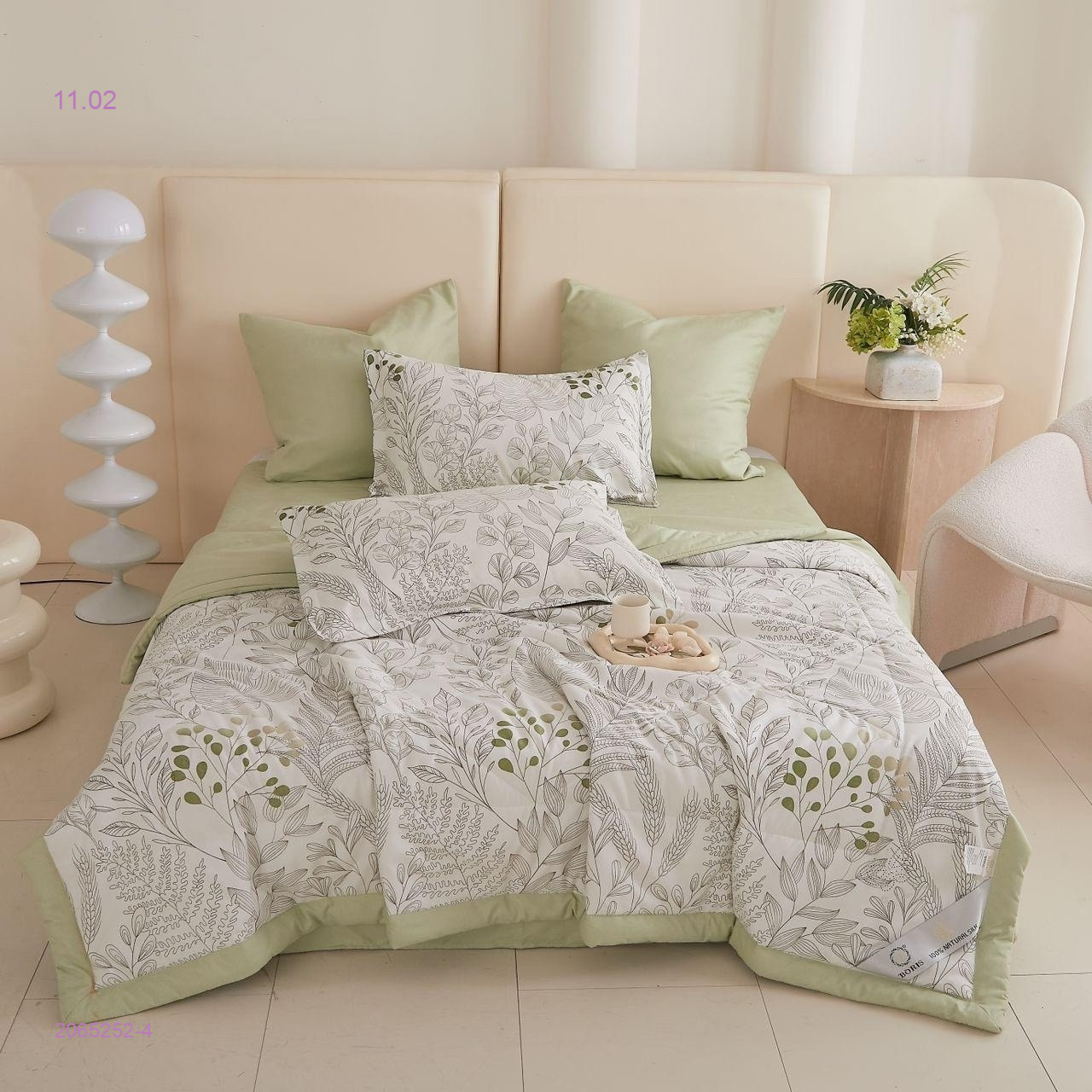 КПБ  ВОРИС -БРОНЬ 2065252-4