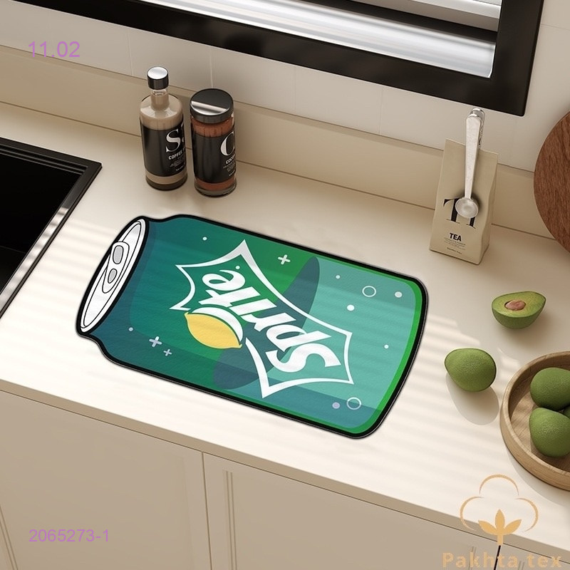 коврик для посуды 2065273-1