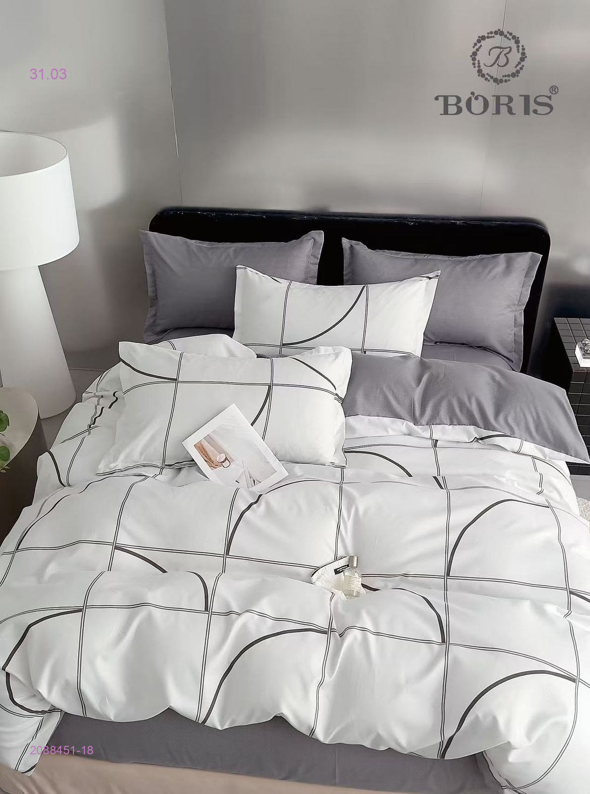 КПБ-ВОРИС- БРОНЬ 2088451-18