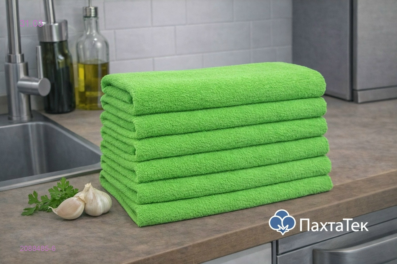 Кухонные полотенца. 2088485-6