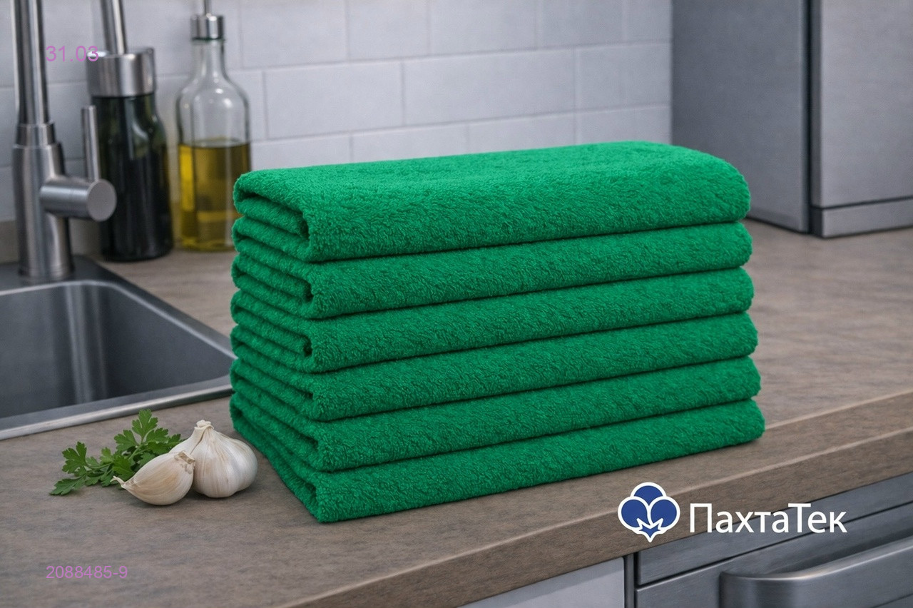 Кухонные полотенца. 2088485-9