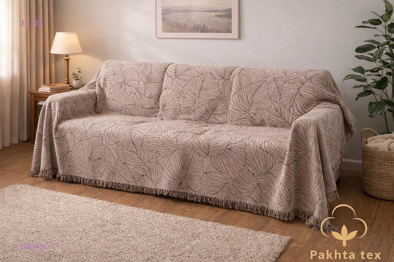 чехол на трехместный диван 2088492-1