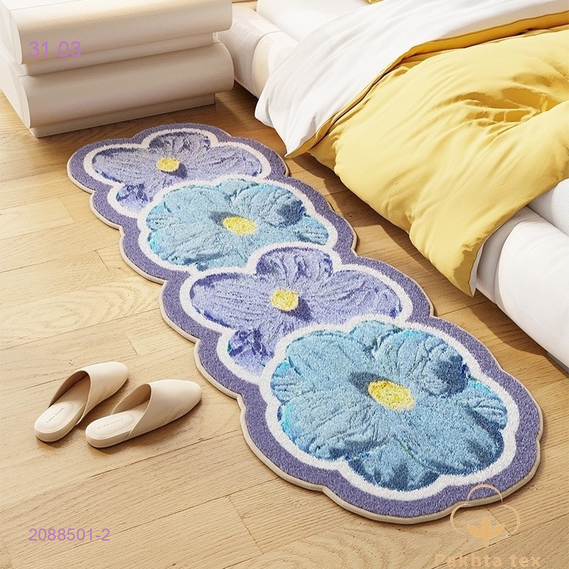 Коврик для ванны. 2088501-2