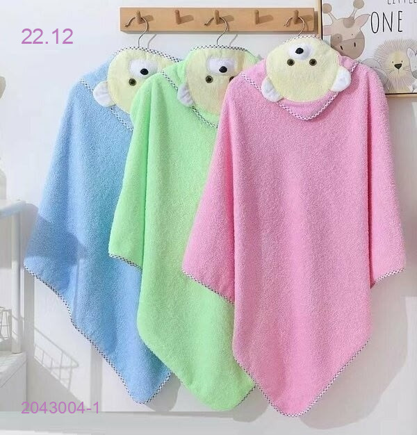 ПОЛОТЕНЦЕ —УГОЛОК 2043004-1