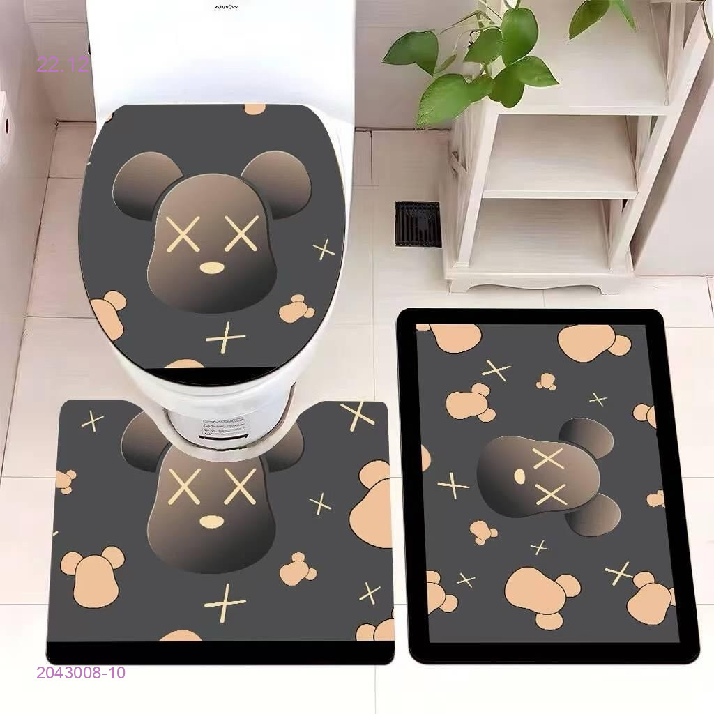 Набор 2043008-10