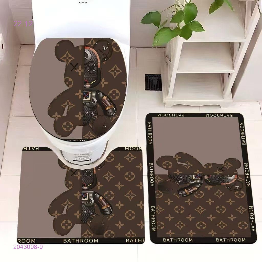 Набор 2043008-9