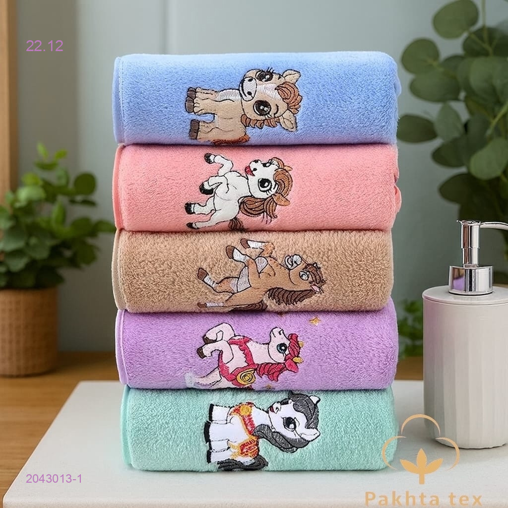 Кухонные полотенце 2043013-1