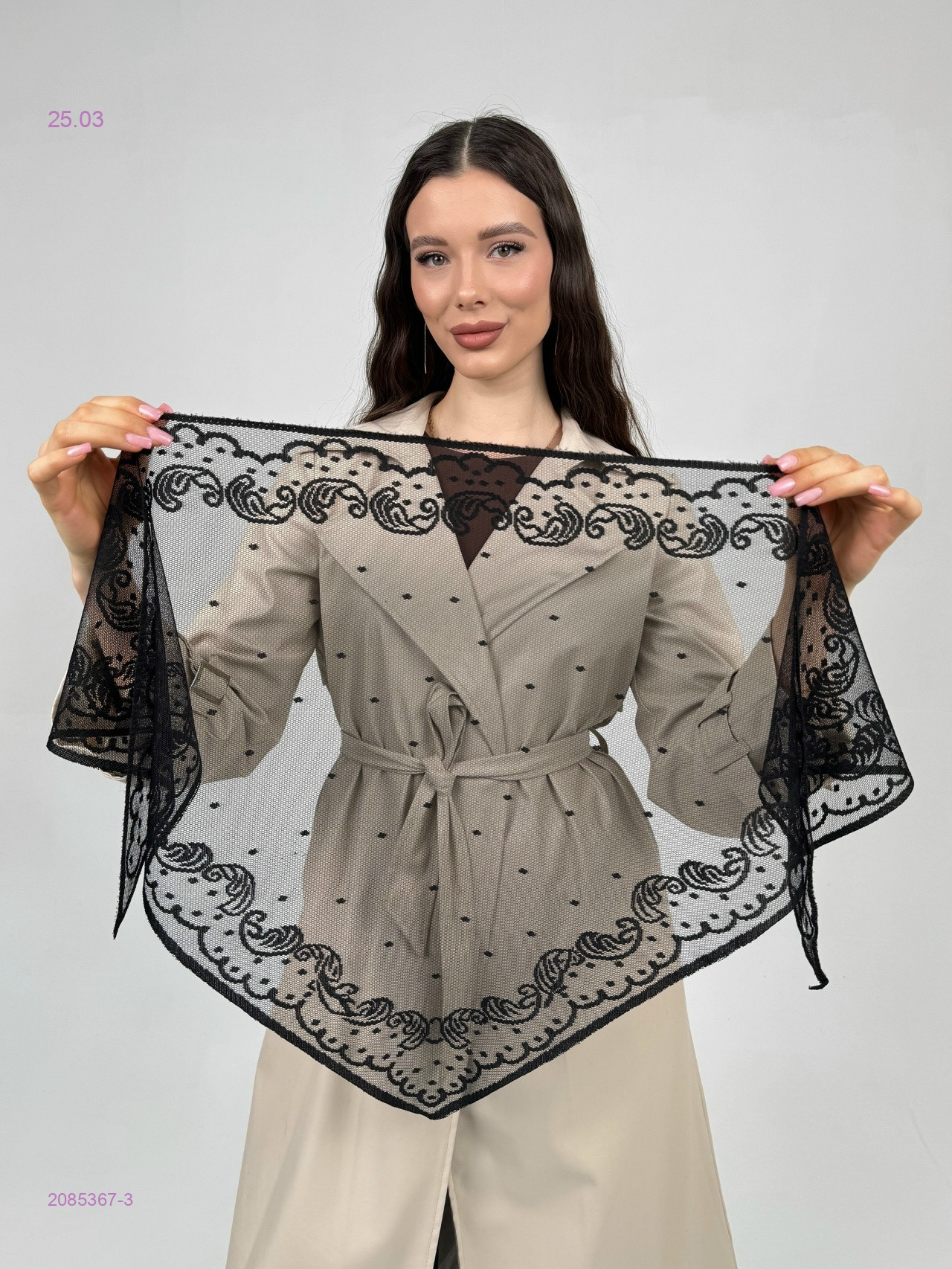 КОСЫНКА 2085367-3