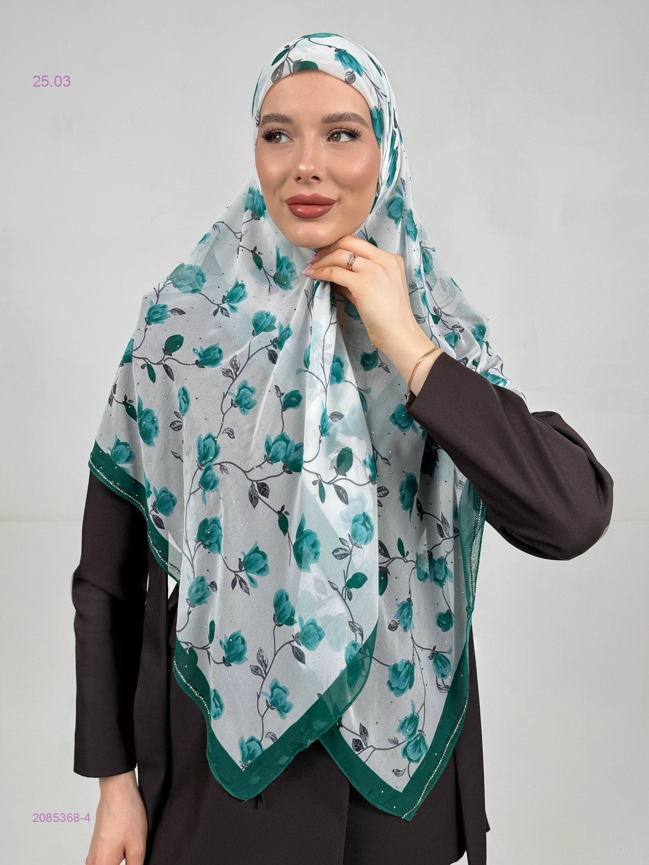 ПЛАТОК 2085368-4