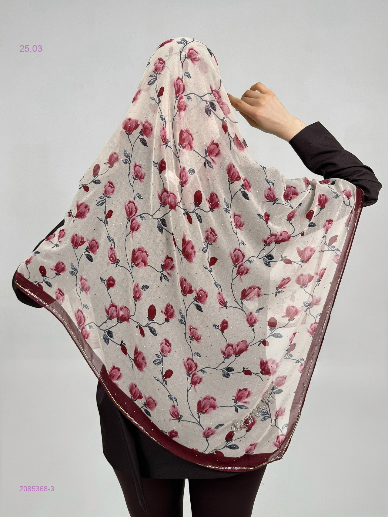 ПЛАТОК 2085368-3