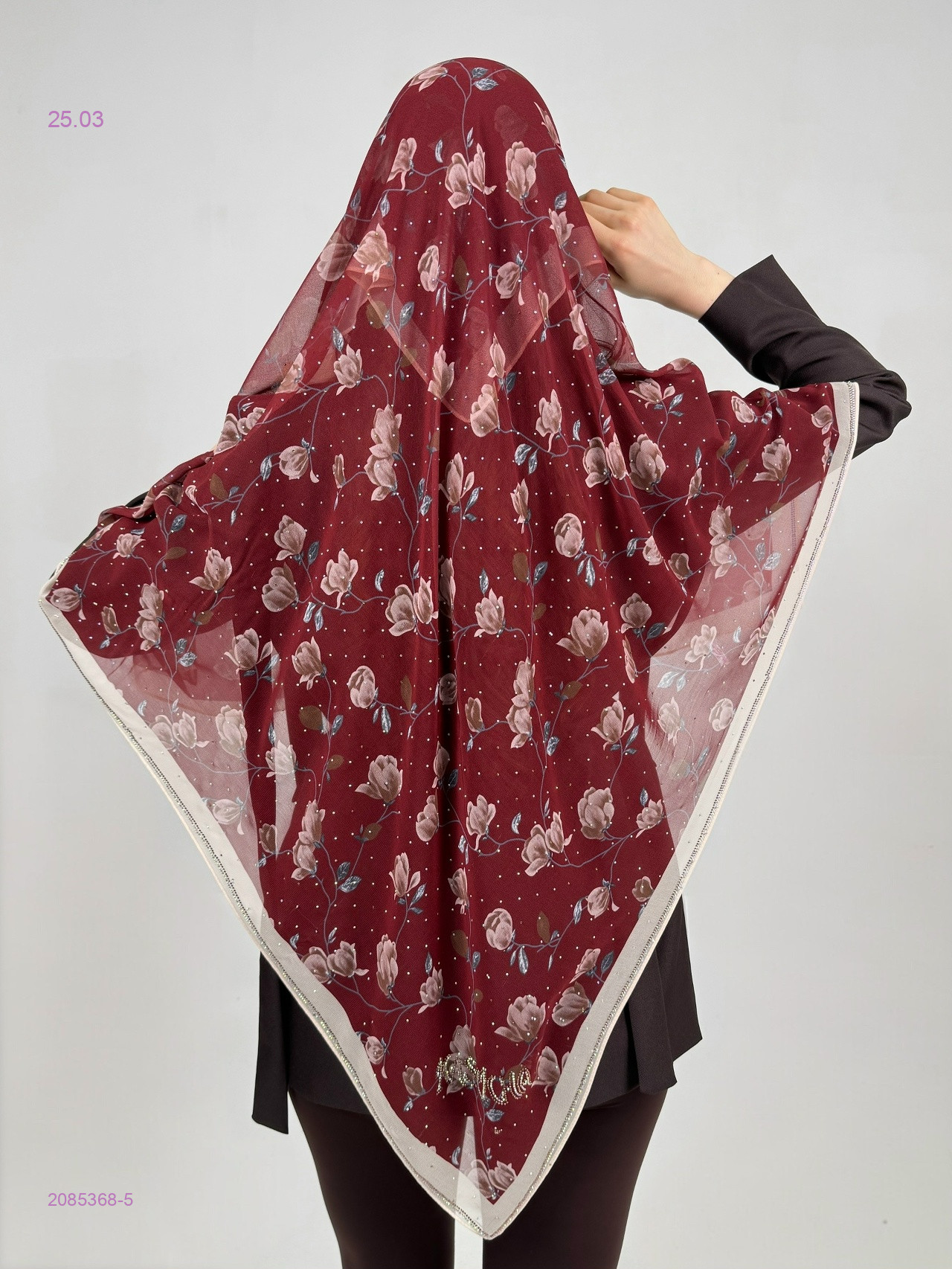 ПЛАТОК 2085368-5