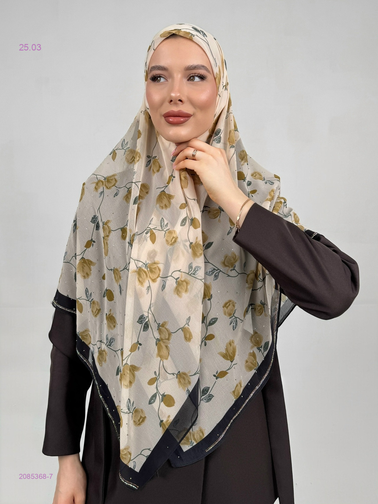 ПЛАТОК 2085368-7