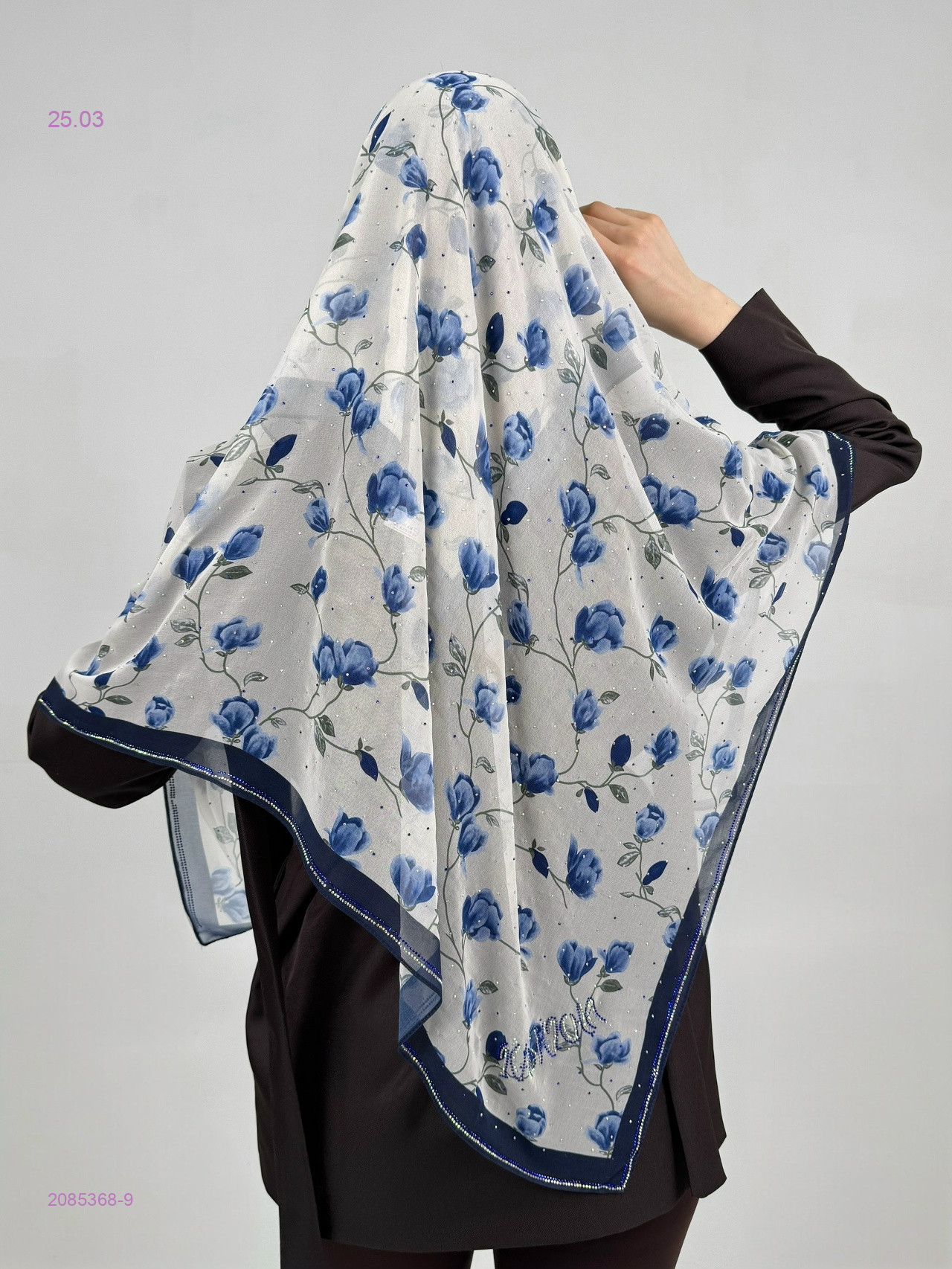 ПЛАТОК 2085368-9