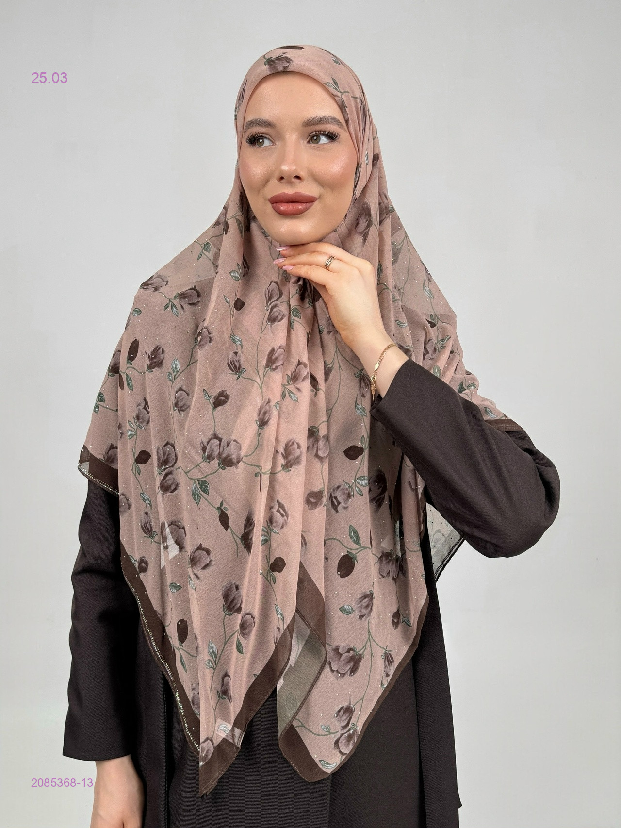 ПЛАТОК 2085368-13