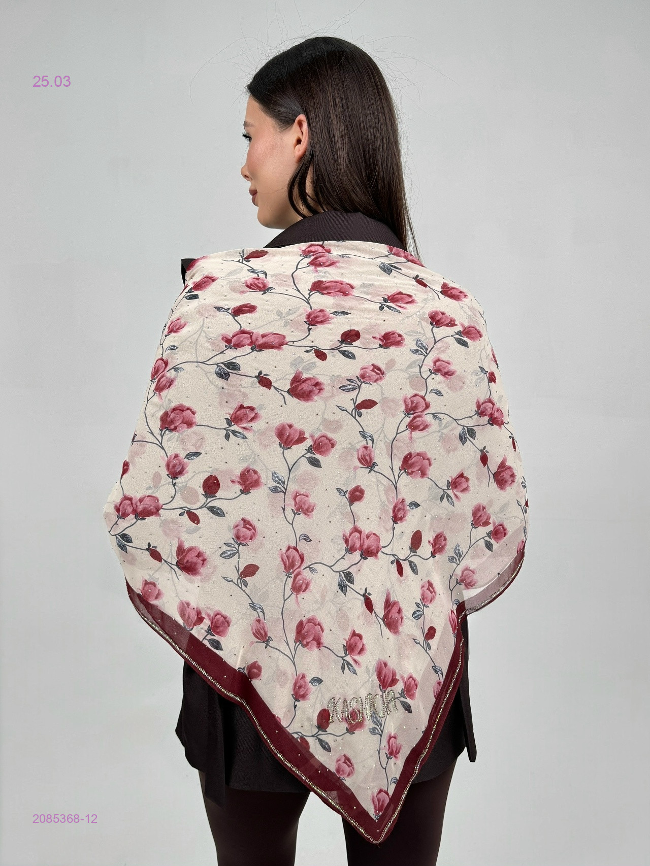 ПЛАТОК 2085368-12