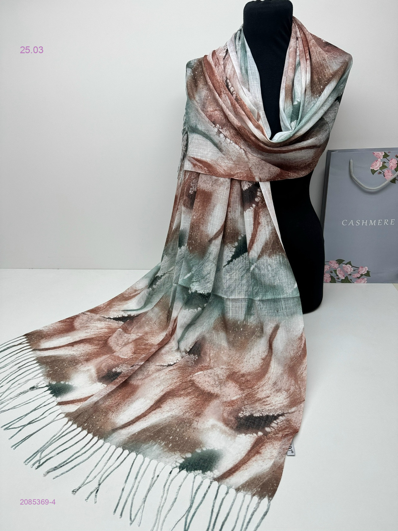 ПАЛАНТИН 2085369-4