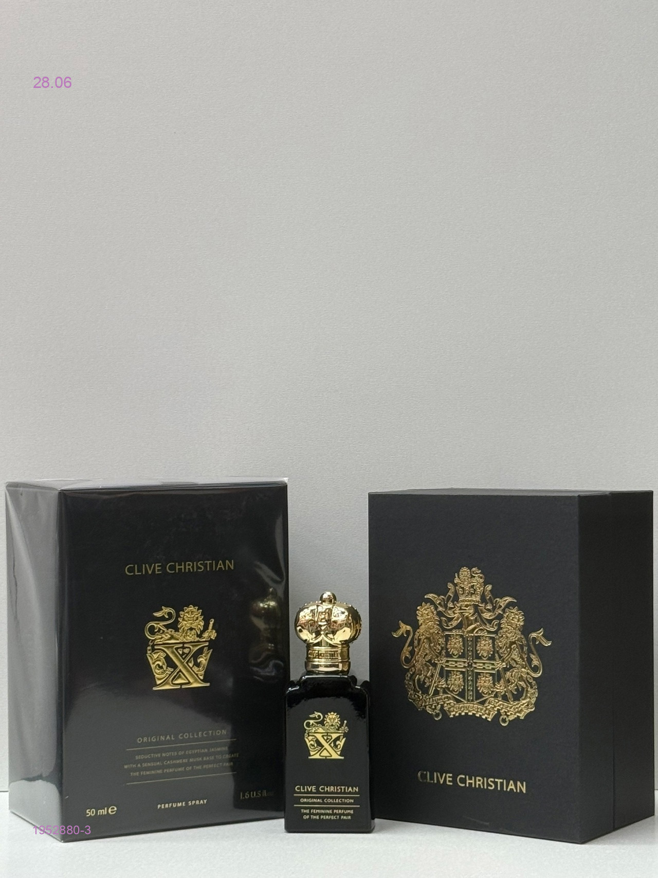 СЕЛЕКТИВ 1952880-3