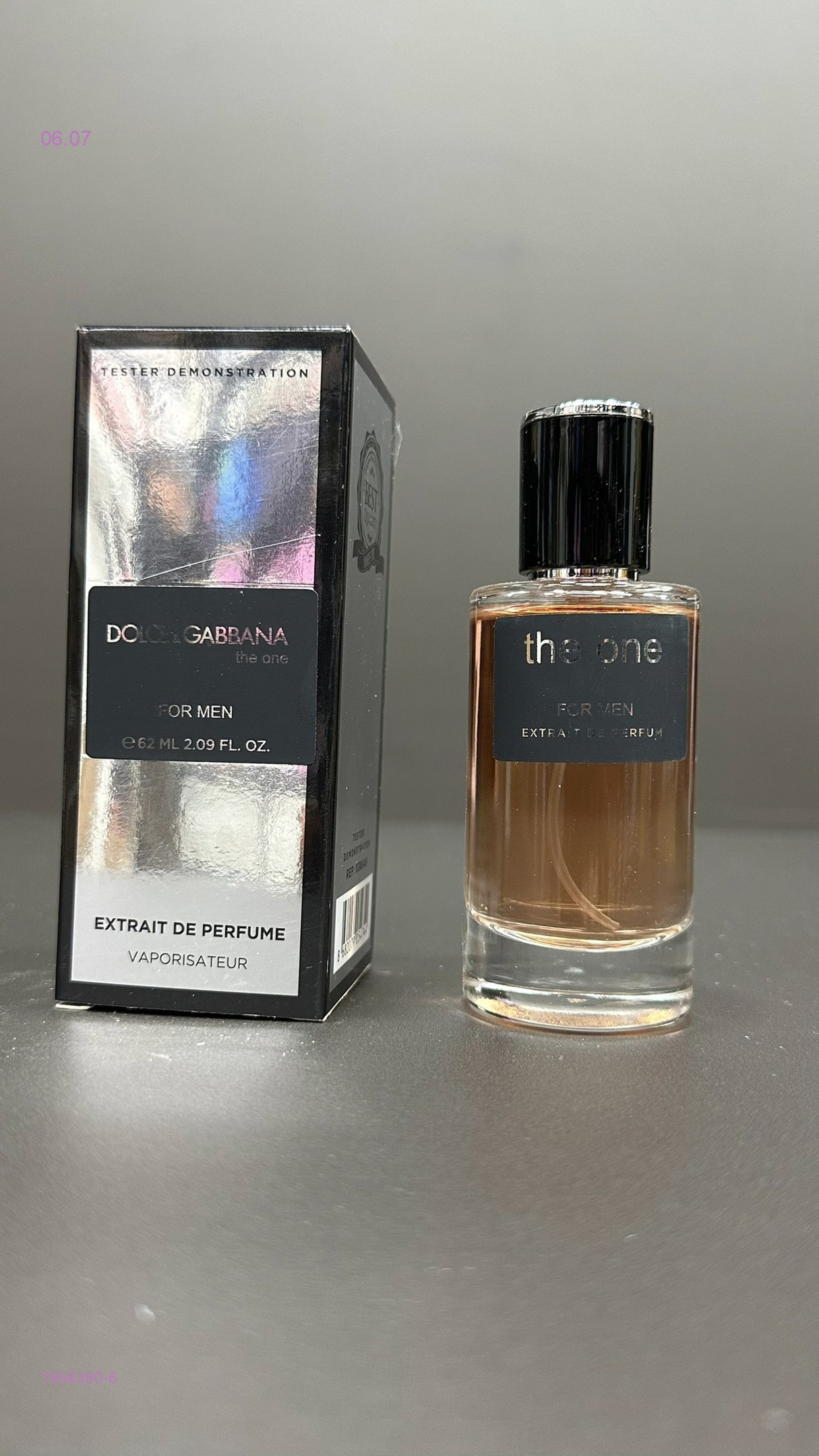 tester 1956380-6