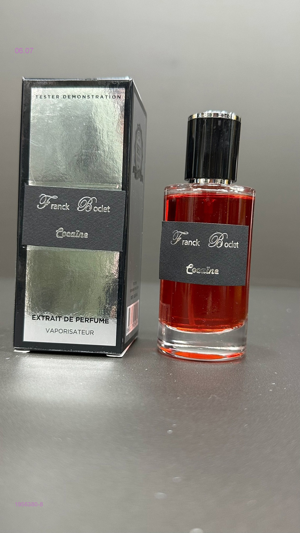 tester 1956380-8