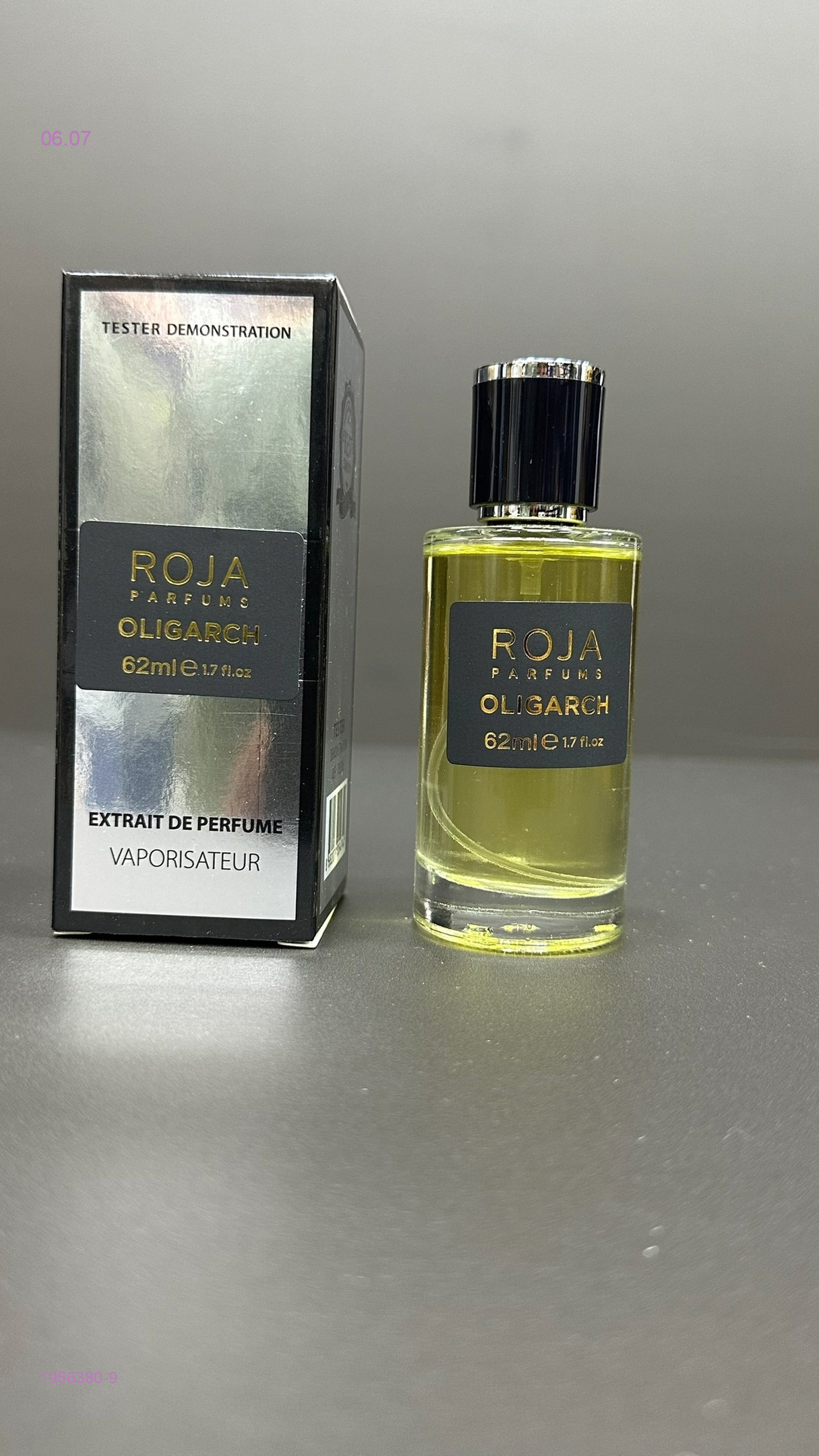 tester 1956380-9